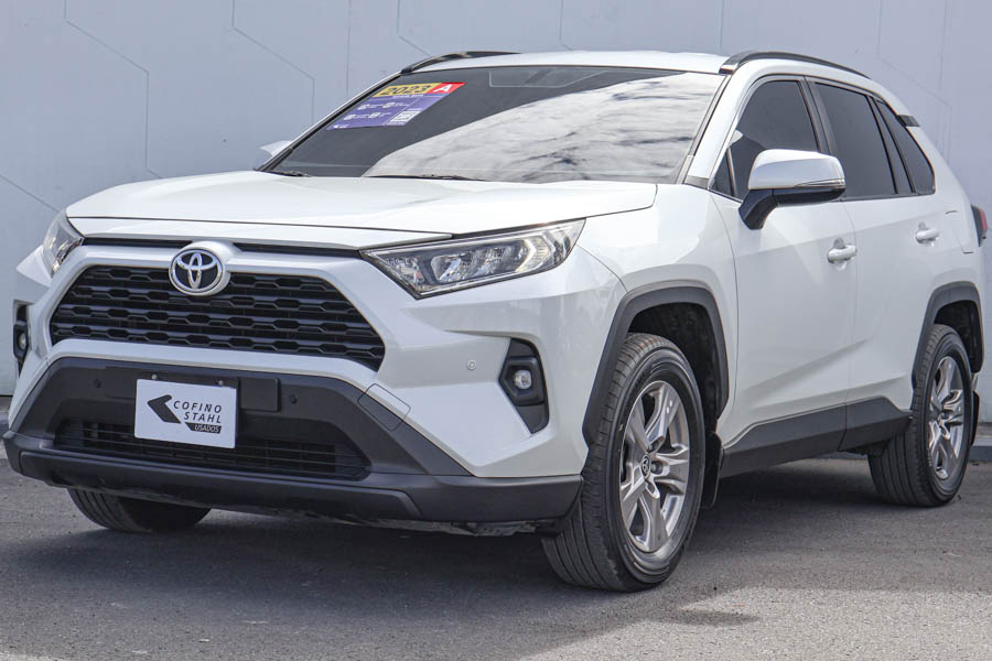 TOYOTA RAV4 2023 -3692